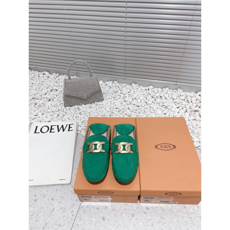 Tods Slippers